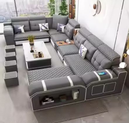 Sofa 7